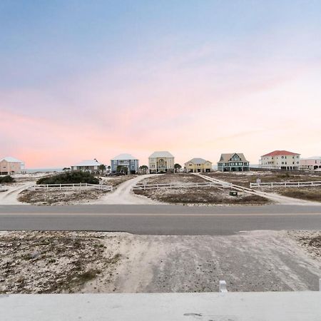 Bulldog Beach House Галф Шорс Екстериор снимка