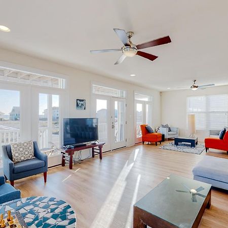 Bulldog Beach House Галф Шорс Екстериор снимка